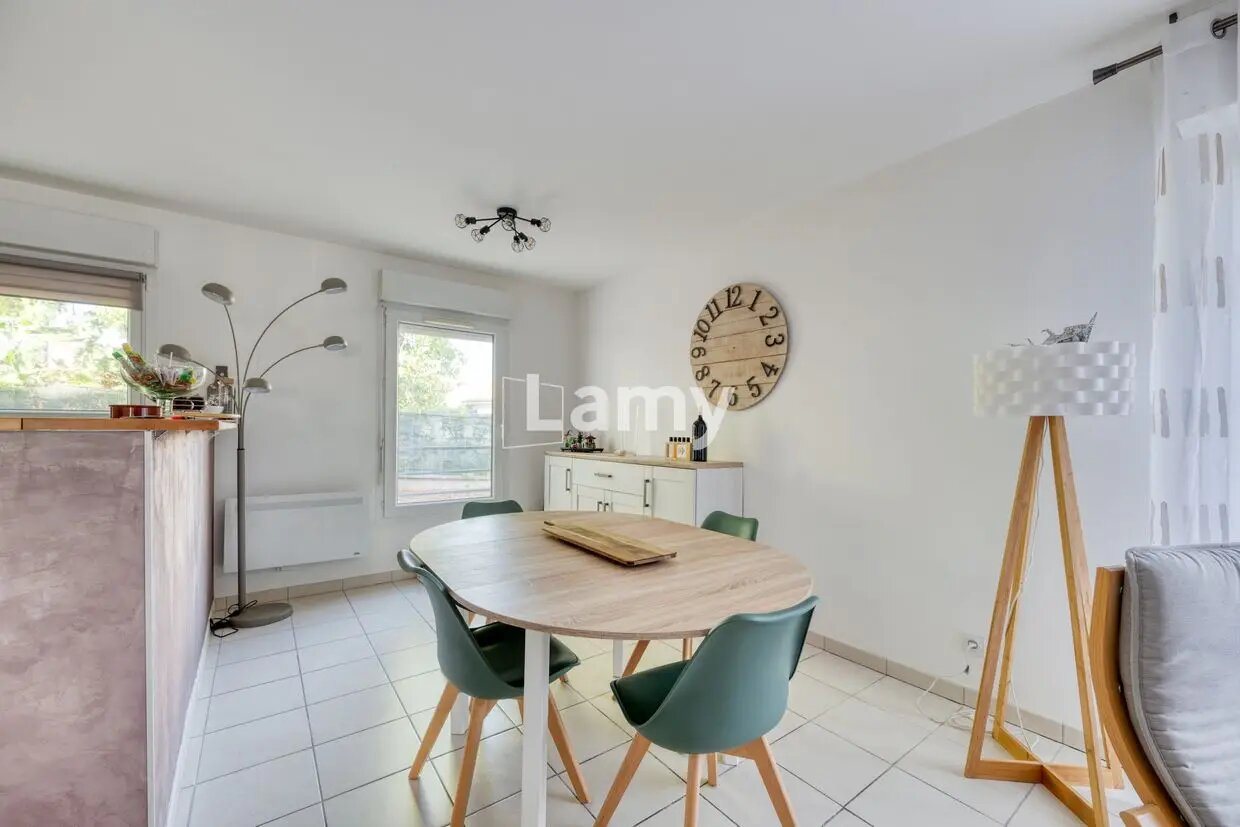 Appartement à vendre, 69m², Martignas-sur-Jalle