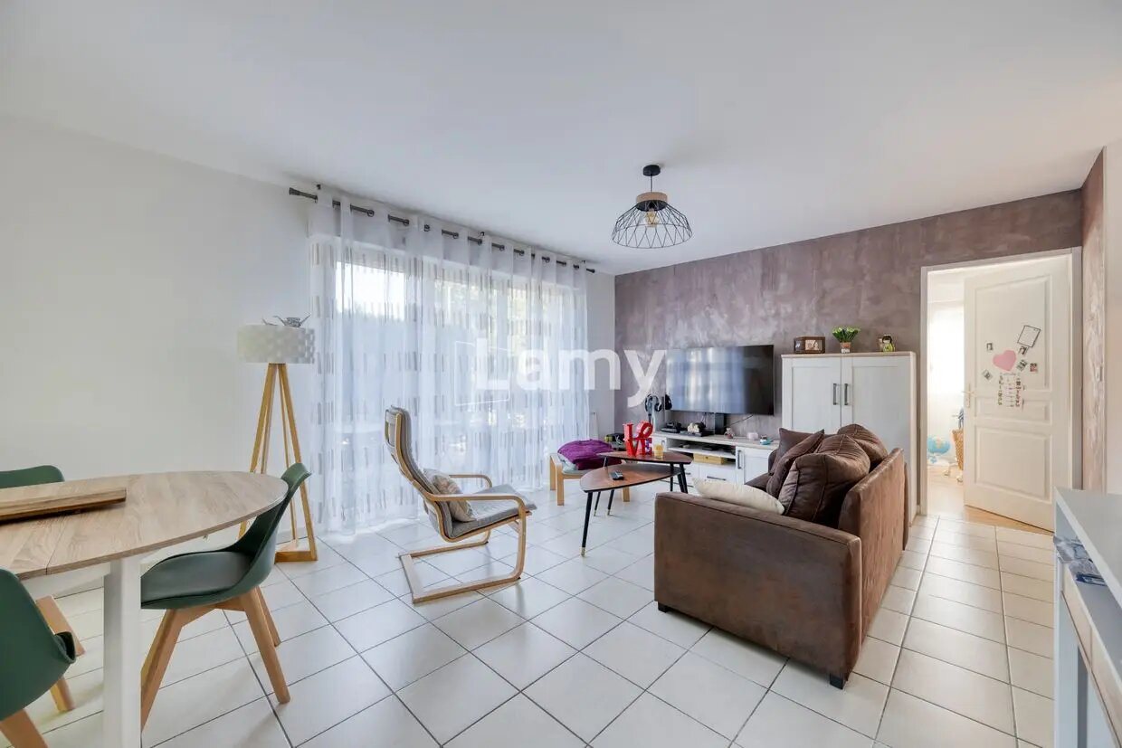 Appartement à vendre, 69m², Martignas-sur-Jalle