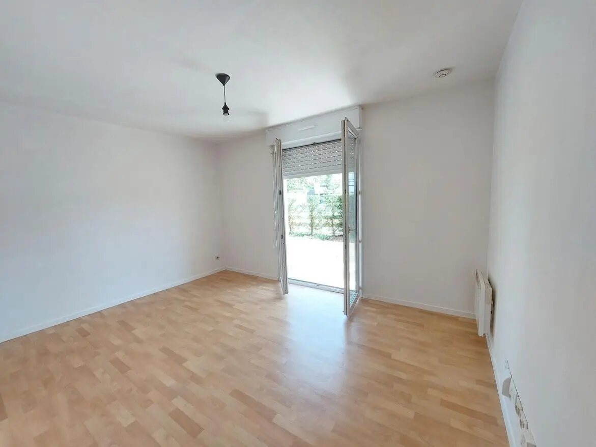 Appartement à vendre, 21m², Pessac