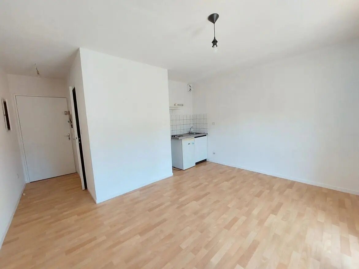 Appartement à vendre, 21m², Pessac