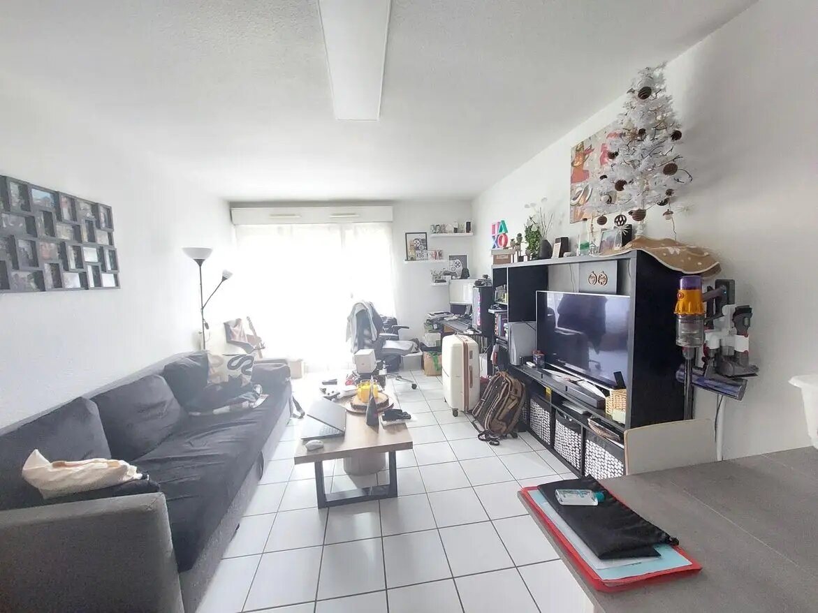 Appartement à vendre, 48m², Pessac