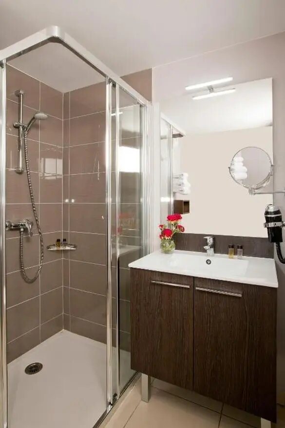 Appartement à vendre, 20m², Bordeaux