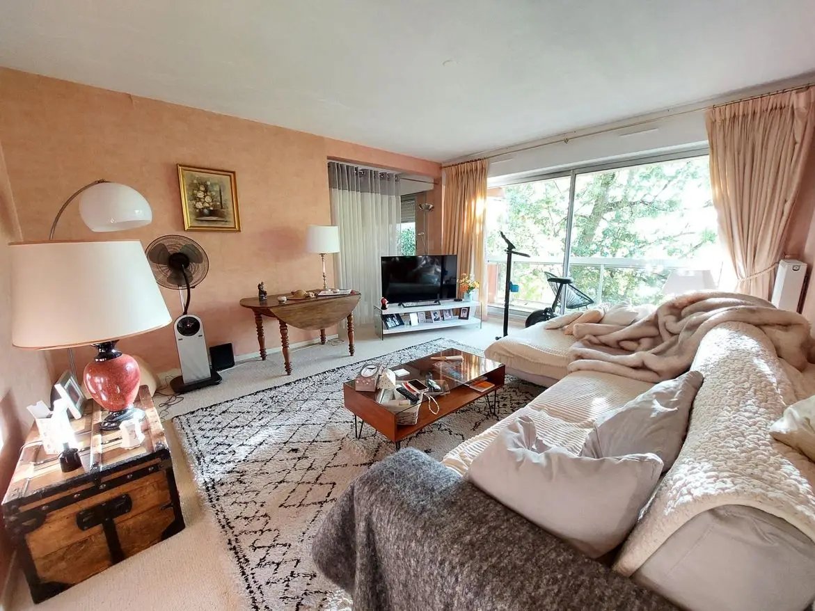 Appartement à vendre, 68m², Talence