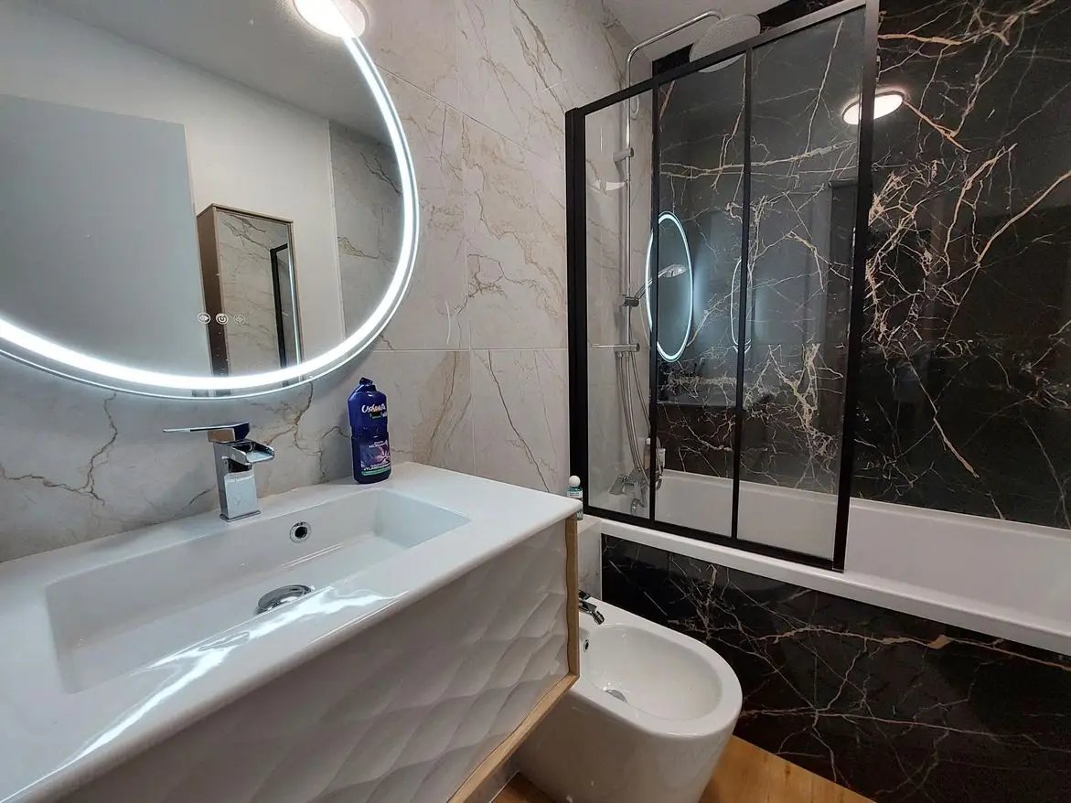 Appartement à vendre, 68m², Talence