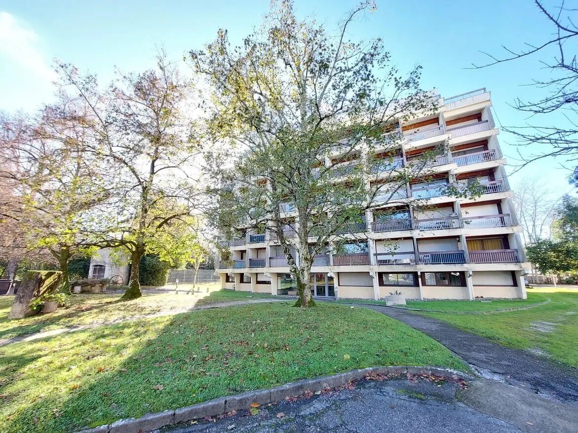 Appartement à vendre, 19m², Gradignan