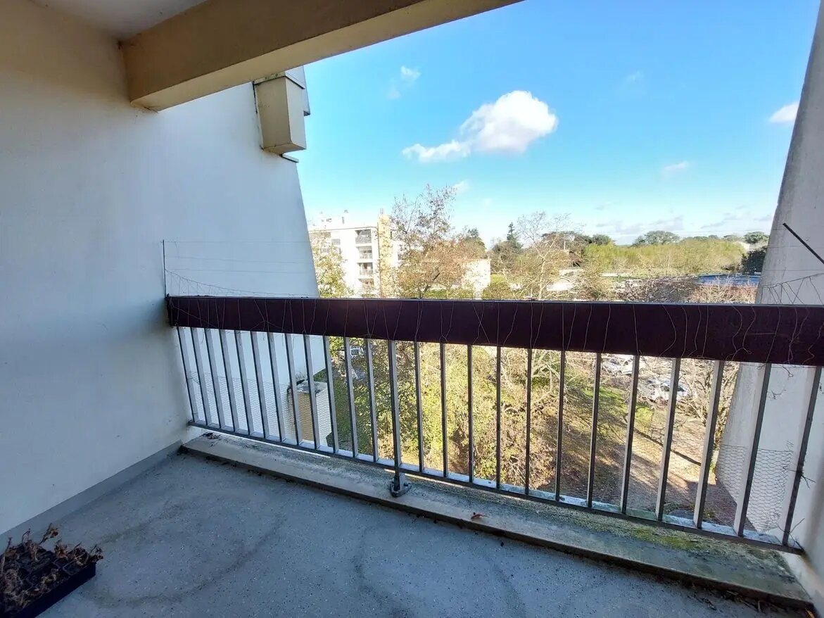 Appartement à vendre, 19m², Gradignan