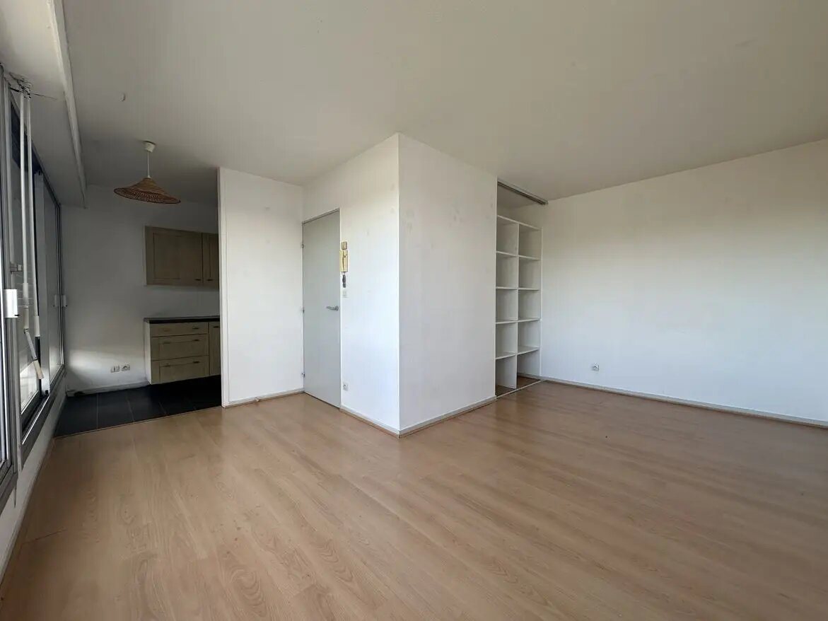 Appartement à vendre, 26m², Talence