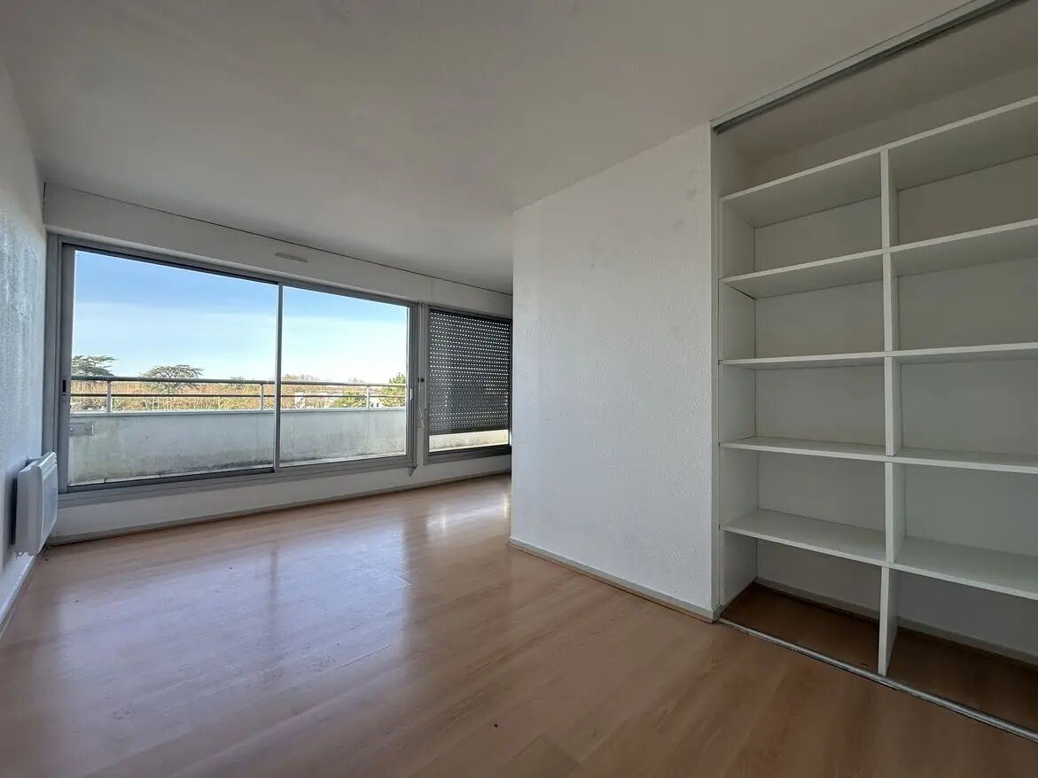 Appartement à vendre, 26m², Talence