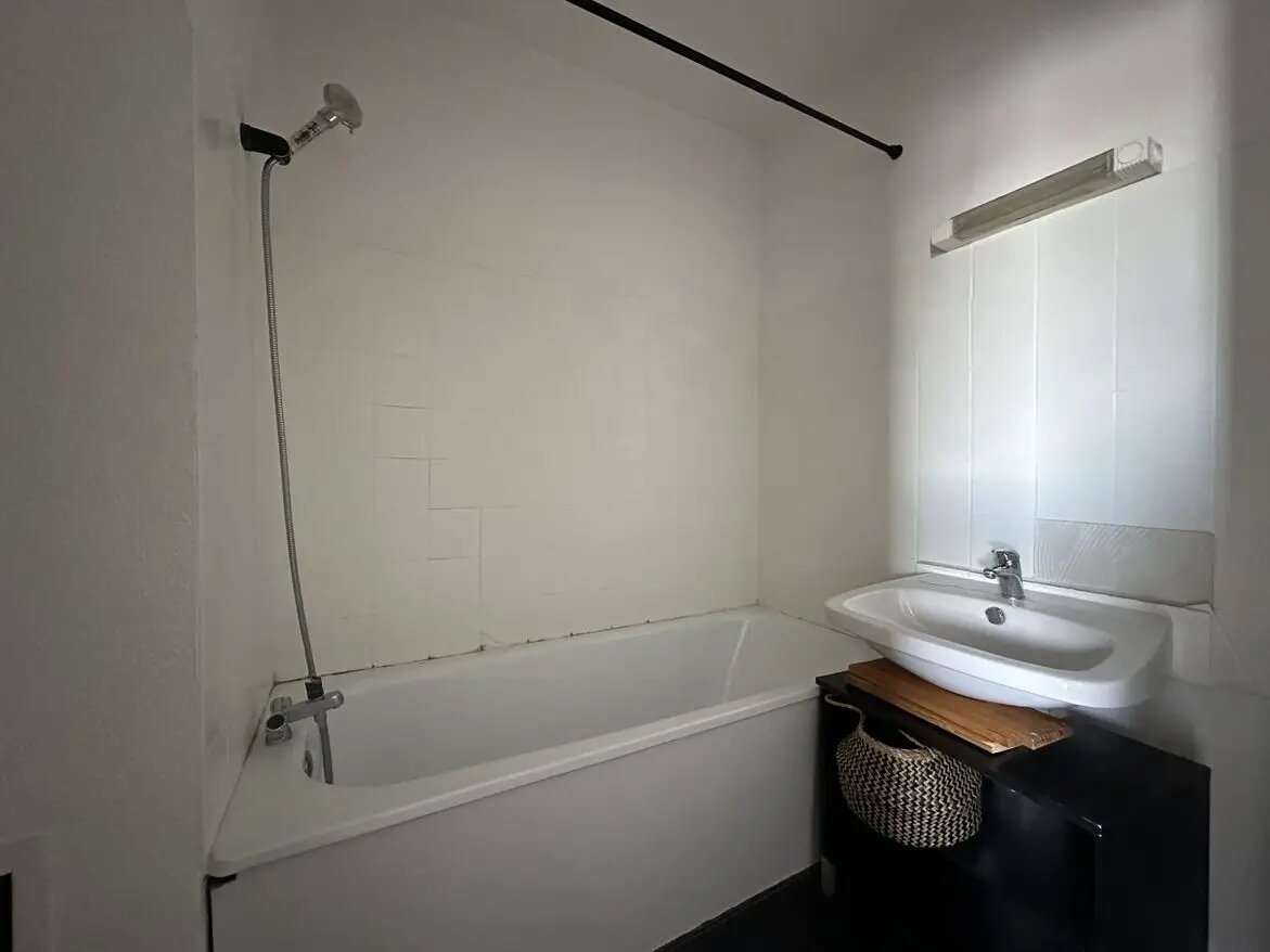Appartement à vendre, 26m², Talence