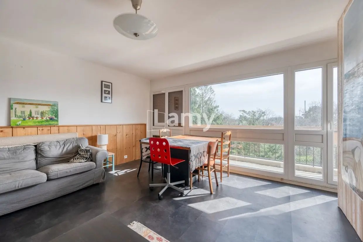 Appartement à vendre, 105m², Pessac