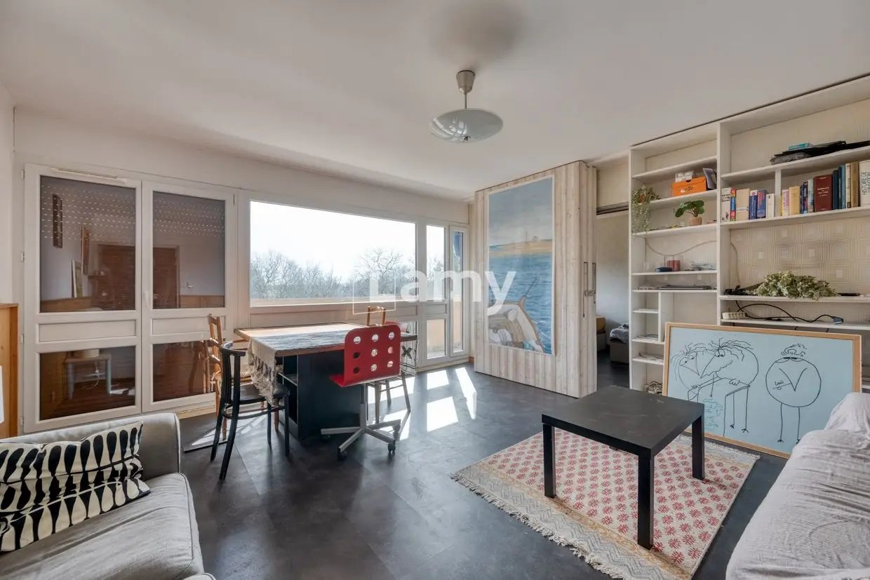 Appartement à vendre, 105m², Pessac