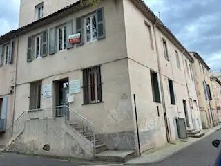 Appartement à vendre, 217m², Nîmes
