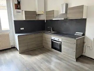 Appartement à vendre, 217m², Nîmes