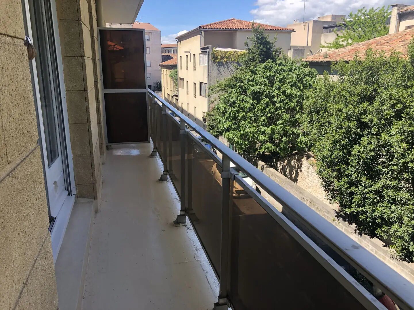 Appartement à louer, 30m², Nîmes