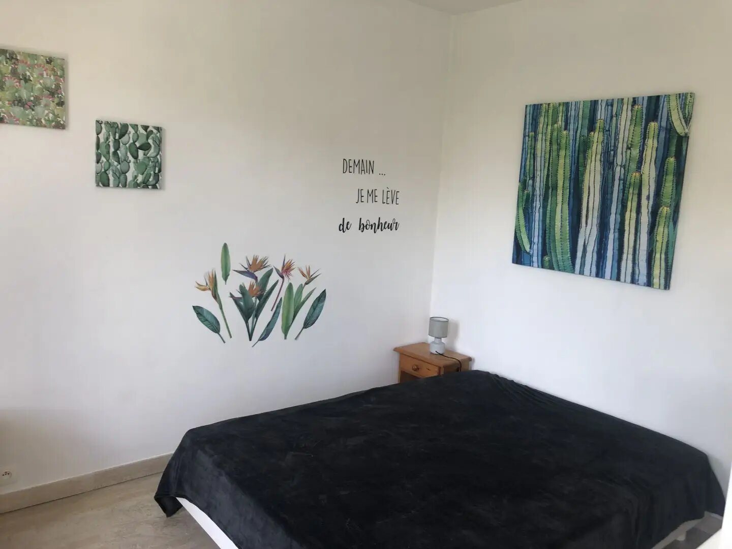 Appartement à louer, 30m², Nîmes