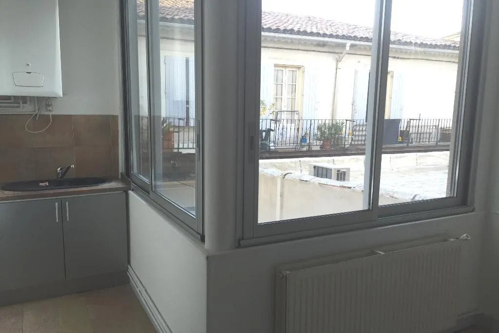Appartement à louer, 50m², Nîmes