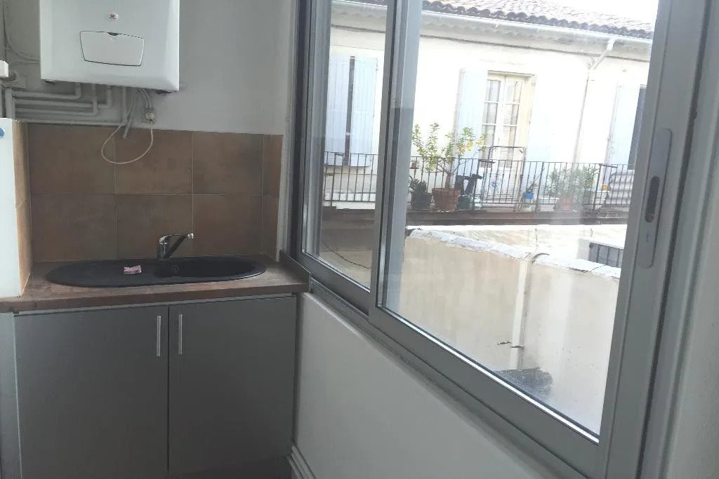 Appartement à louer, 50m², Nîmes