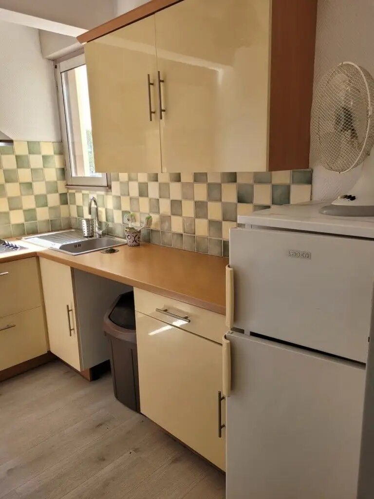 Appartement à vendre, 38m², Montpellier