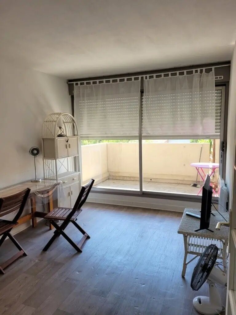 Appartement à vendre, 38m², Montpellier