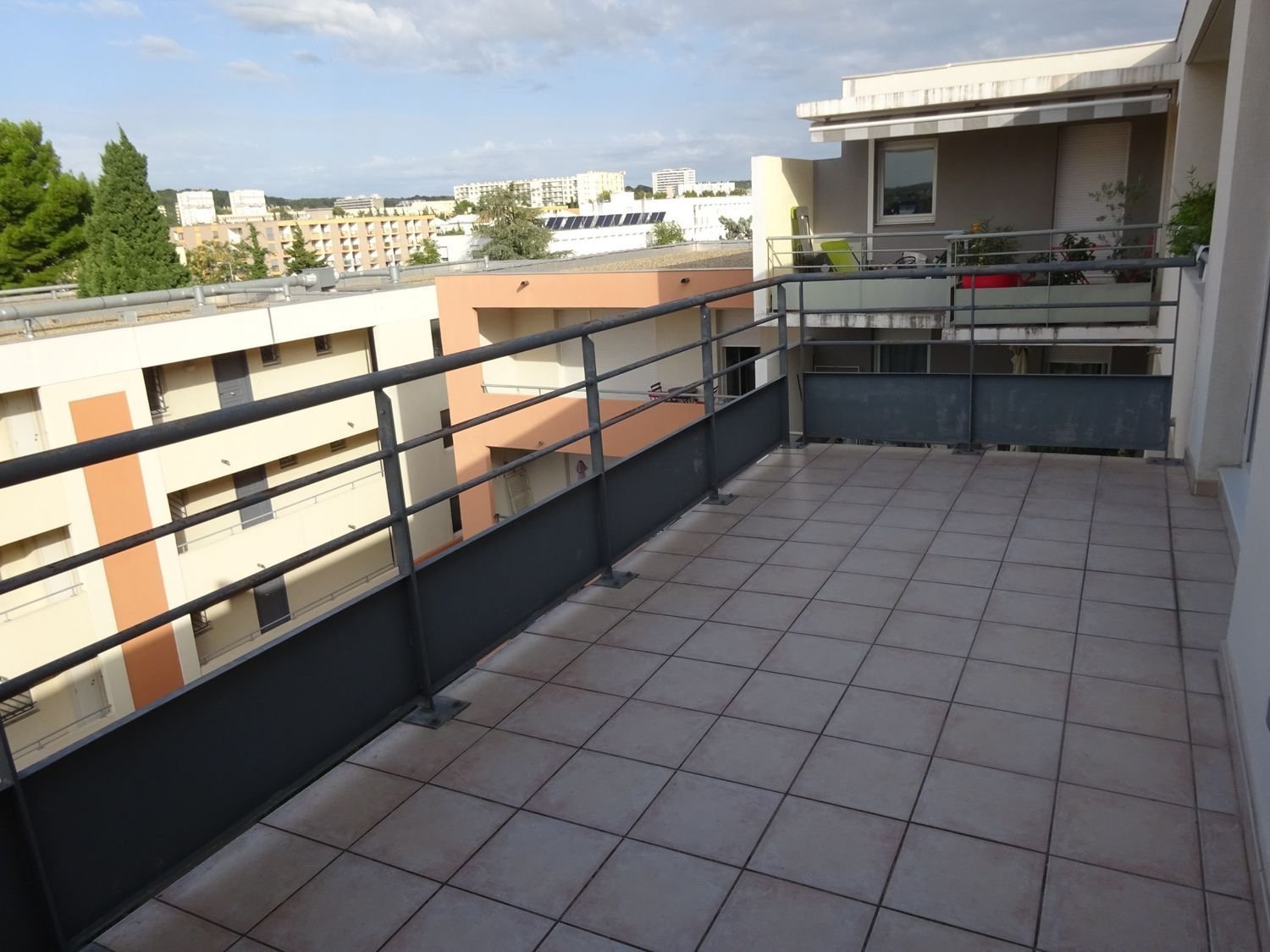 Appartement à vendre, 42m², Nîmes