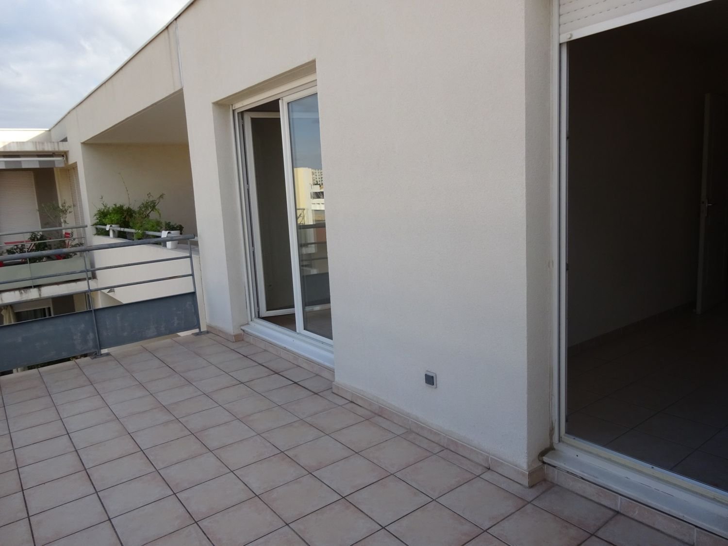 Appartement à vendre, 42m², Nîmes
