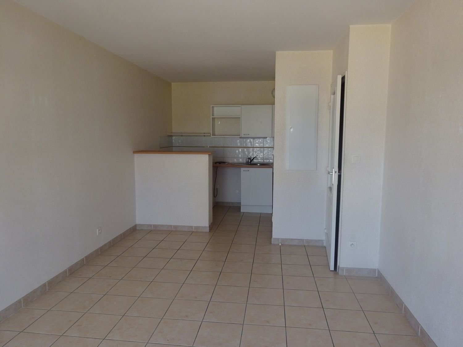 Appartement à vendre, 42m², Nîmes