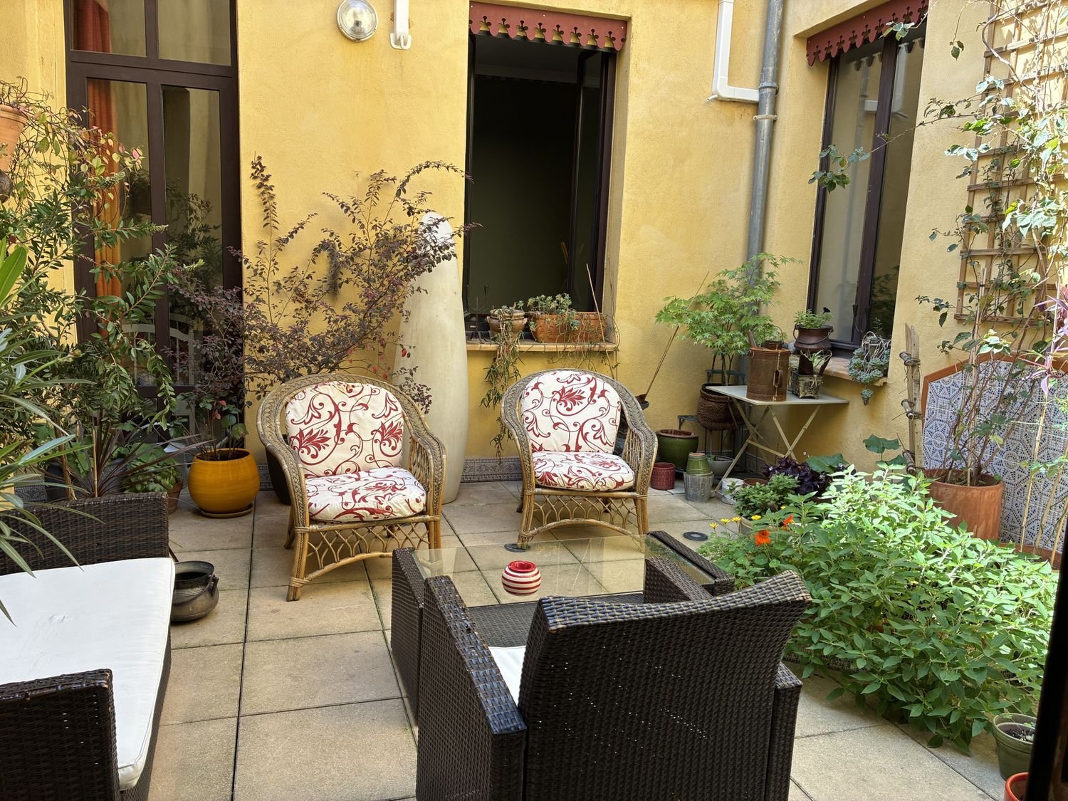 Appartement à vendre, 137m², Nîmes