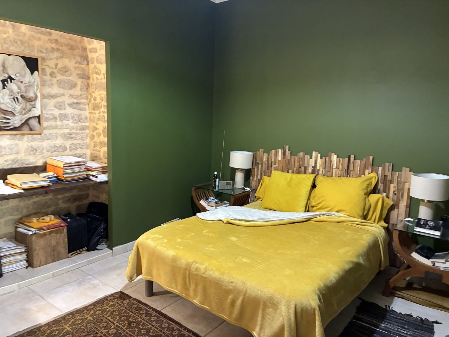Appartement à vendre, 137m², Nîmes