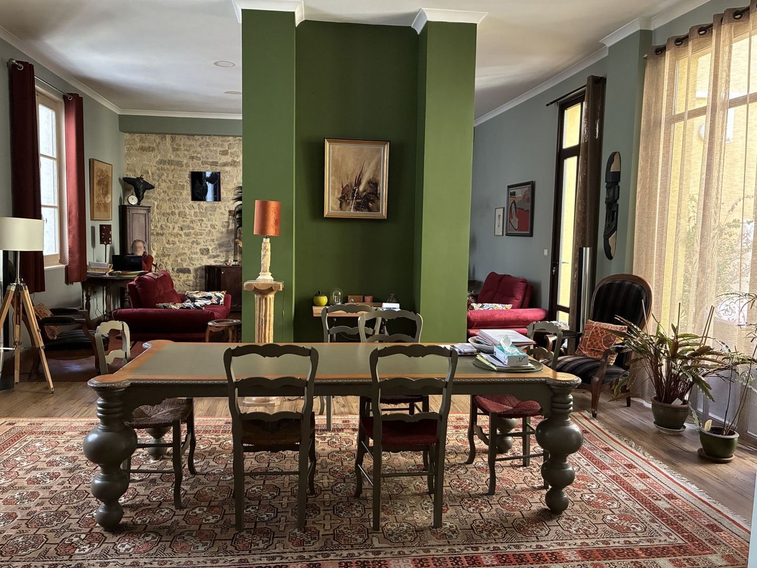 Appartement à vendre, 137m², Nîmes
