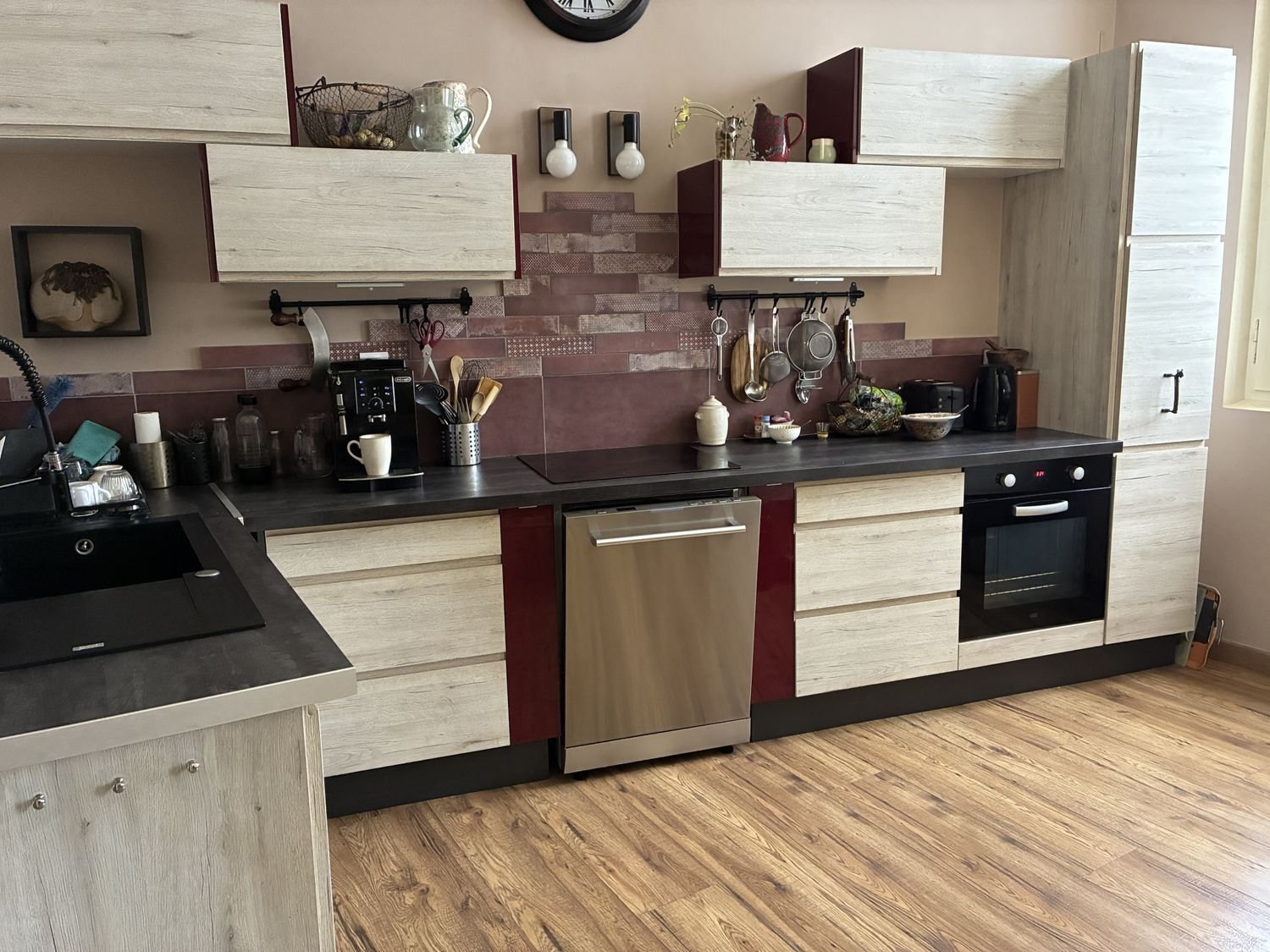 Appartement à vendre, 137m², Nîmes
