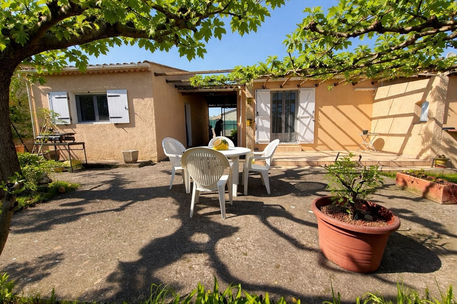 Maison à vendre, 101m², Meynes