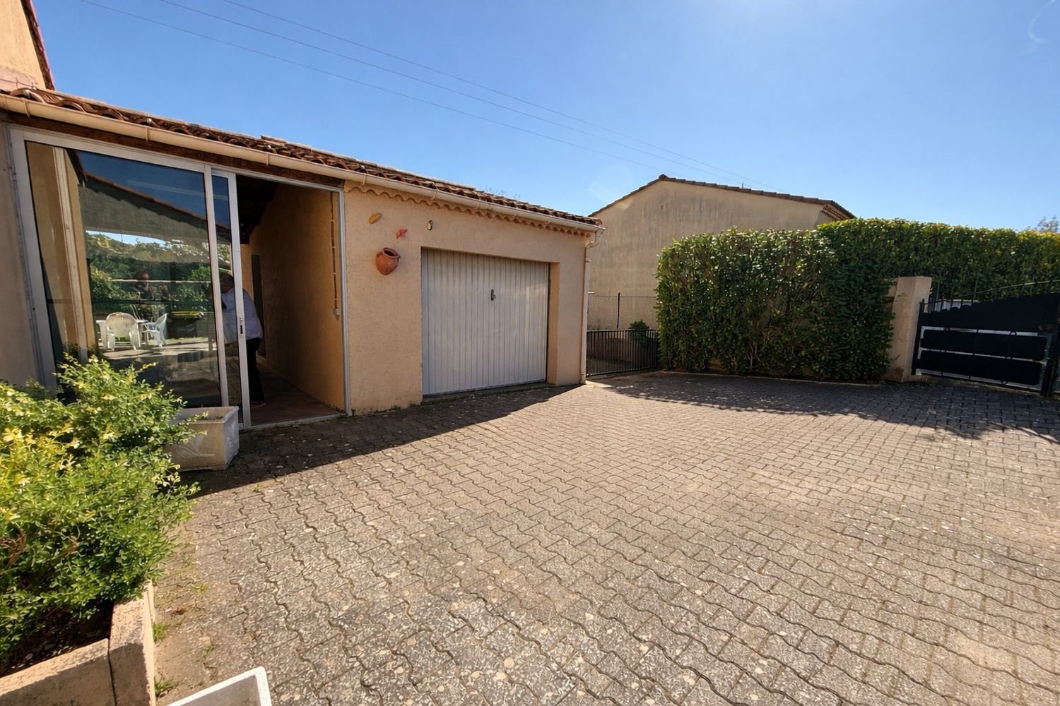 Maison à vendre, 101m², Meynes