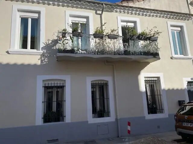Maison à vendre, 124m², Nîmes