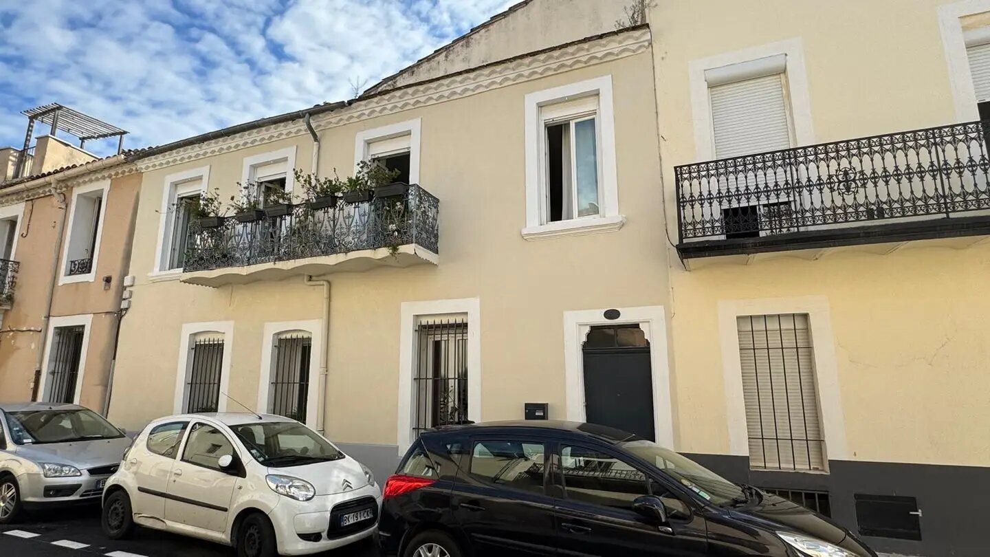 Maison à vendre, 124m², Nîmes