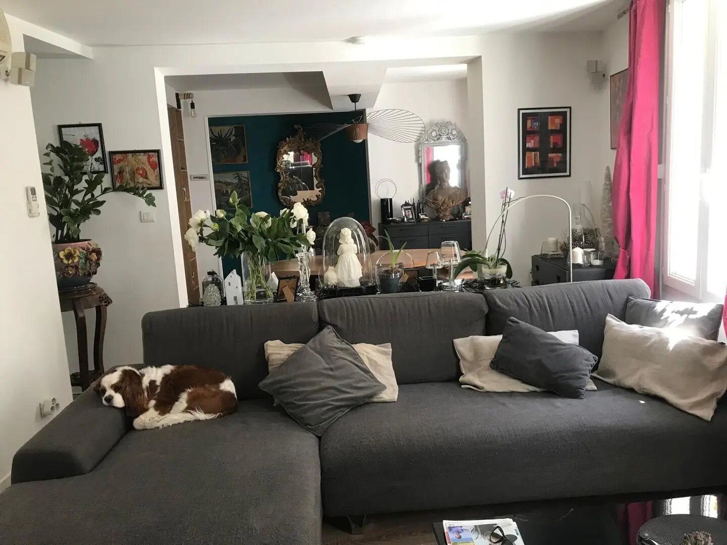 Maison à vendre, 124m², Nîmes