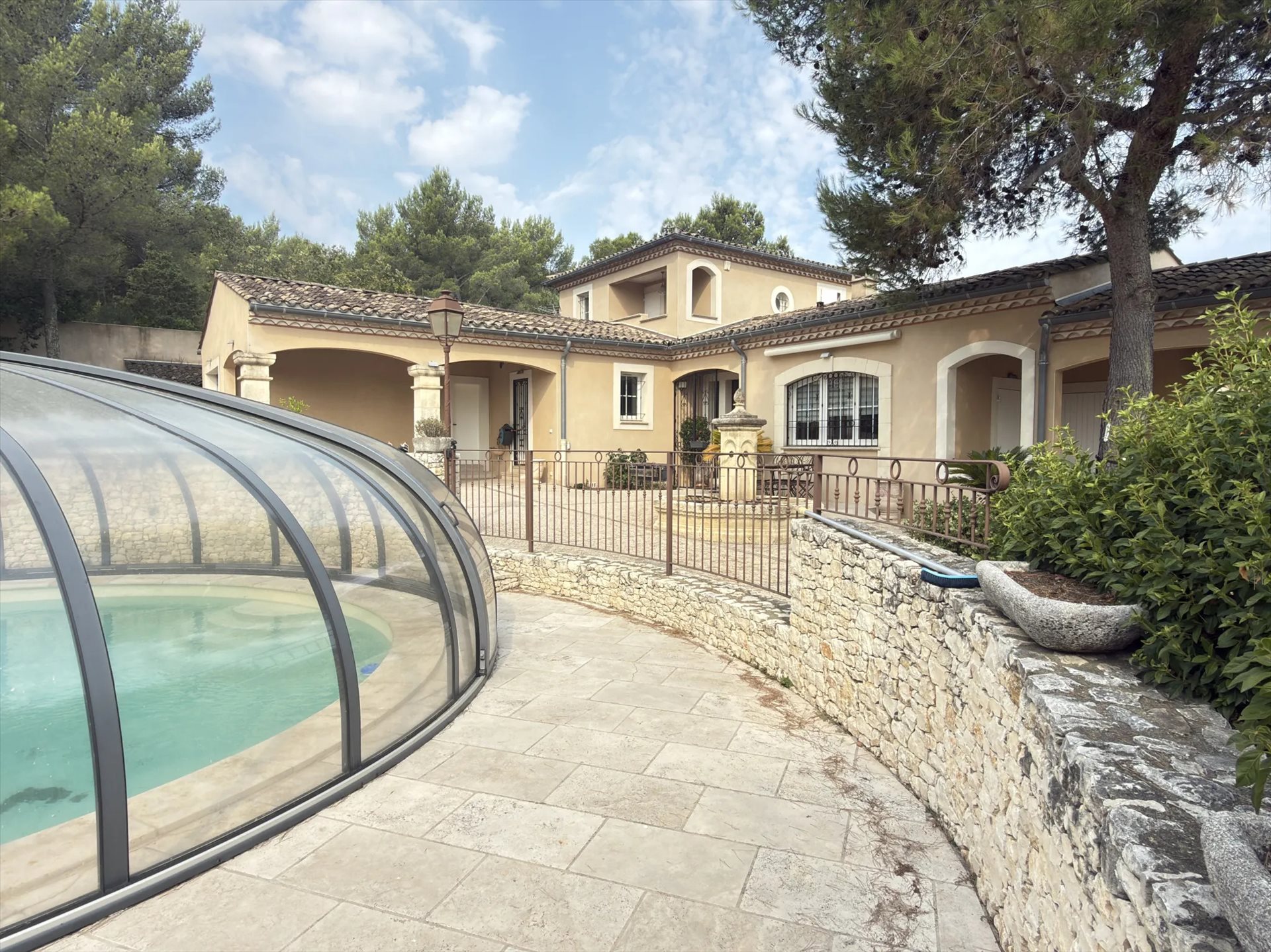 Maison à vendre, 183m², Caveirac