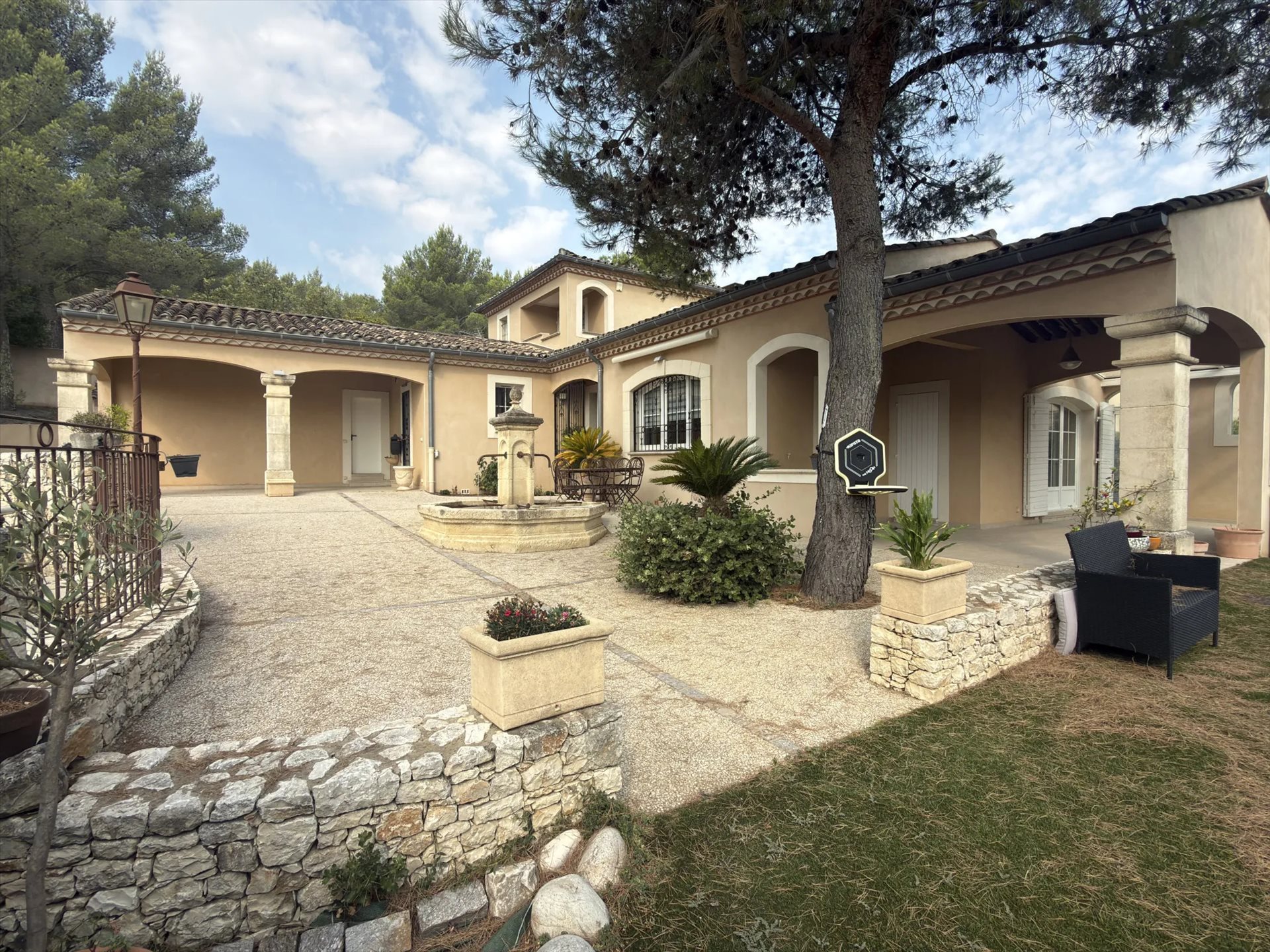 Maison à vendre, 183m², Caveirac