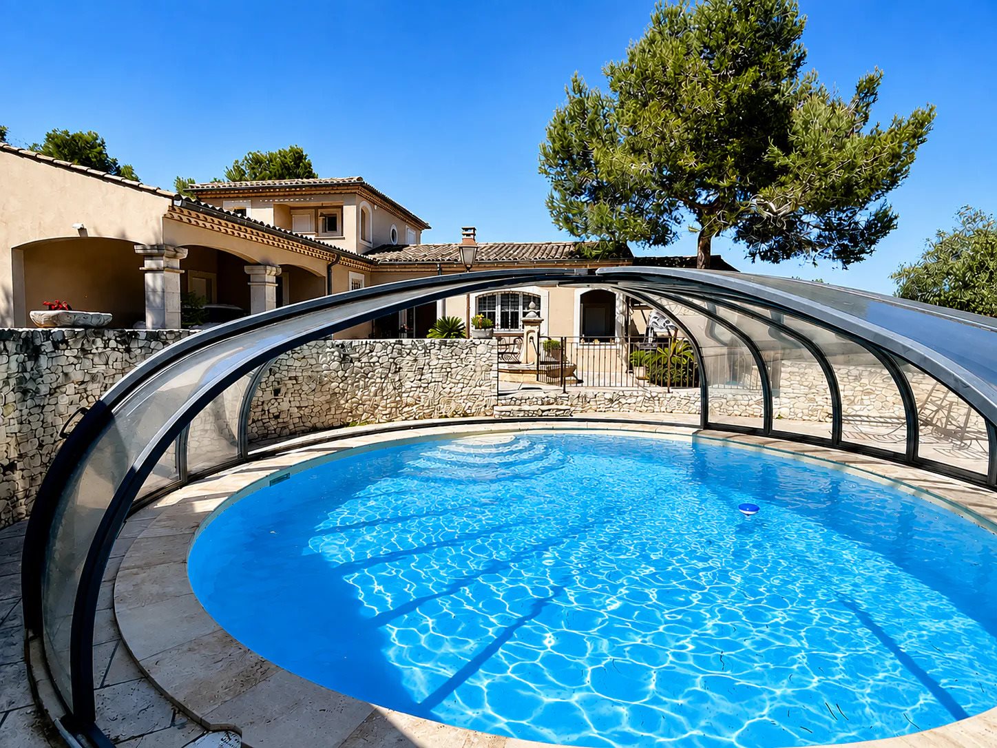 Maison à vendre, 183m², Caveirac