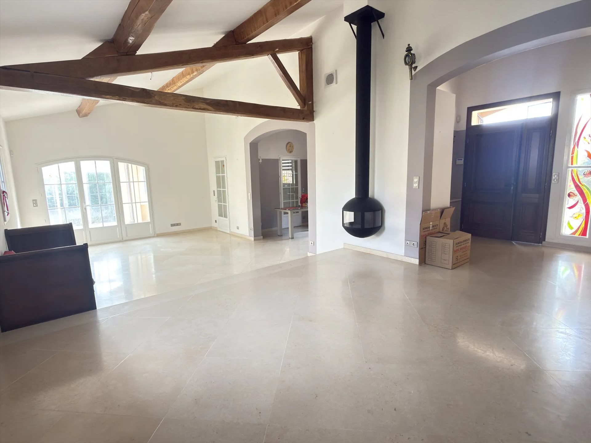 Maison à vendre, 183m², Caveirac