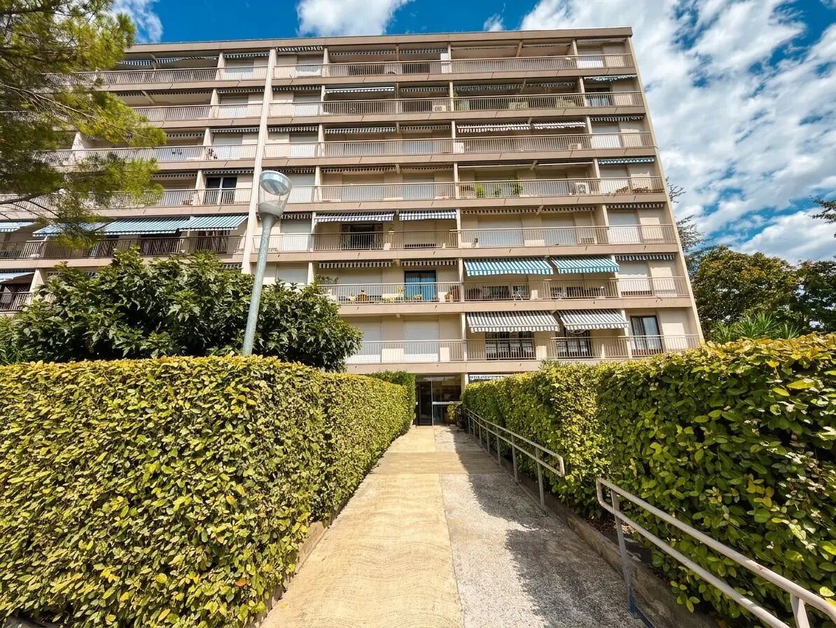 Appartement à vendre, 112m², Nîmes