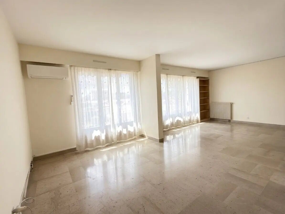 Appartement à vendre, 112m², Nîmes