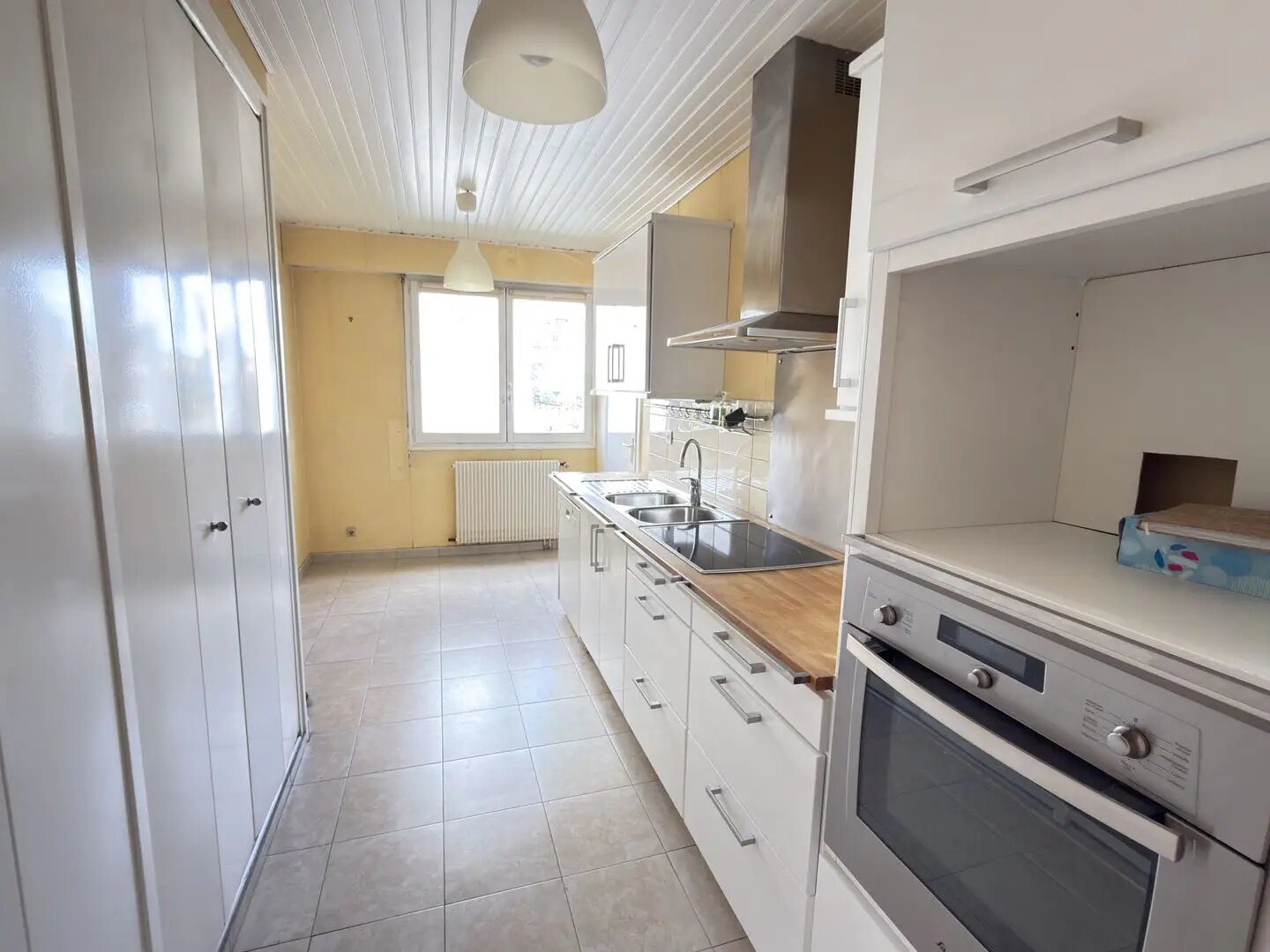 Appartement à vendre, 112m², Nîmes