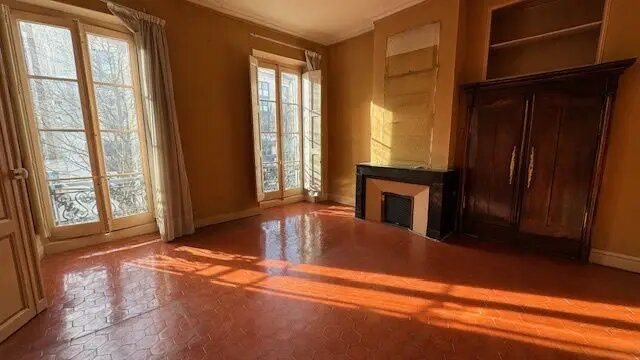 Appartement à vendre, 83m², Nîmes