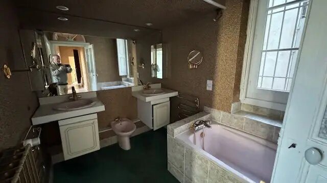 Appartement à vendre, 83m², Nîmes