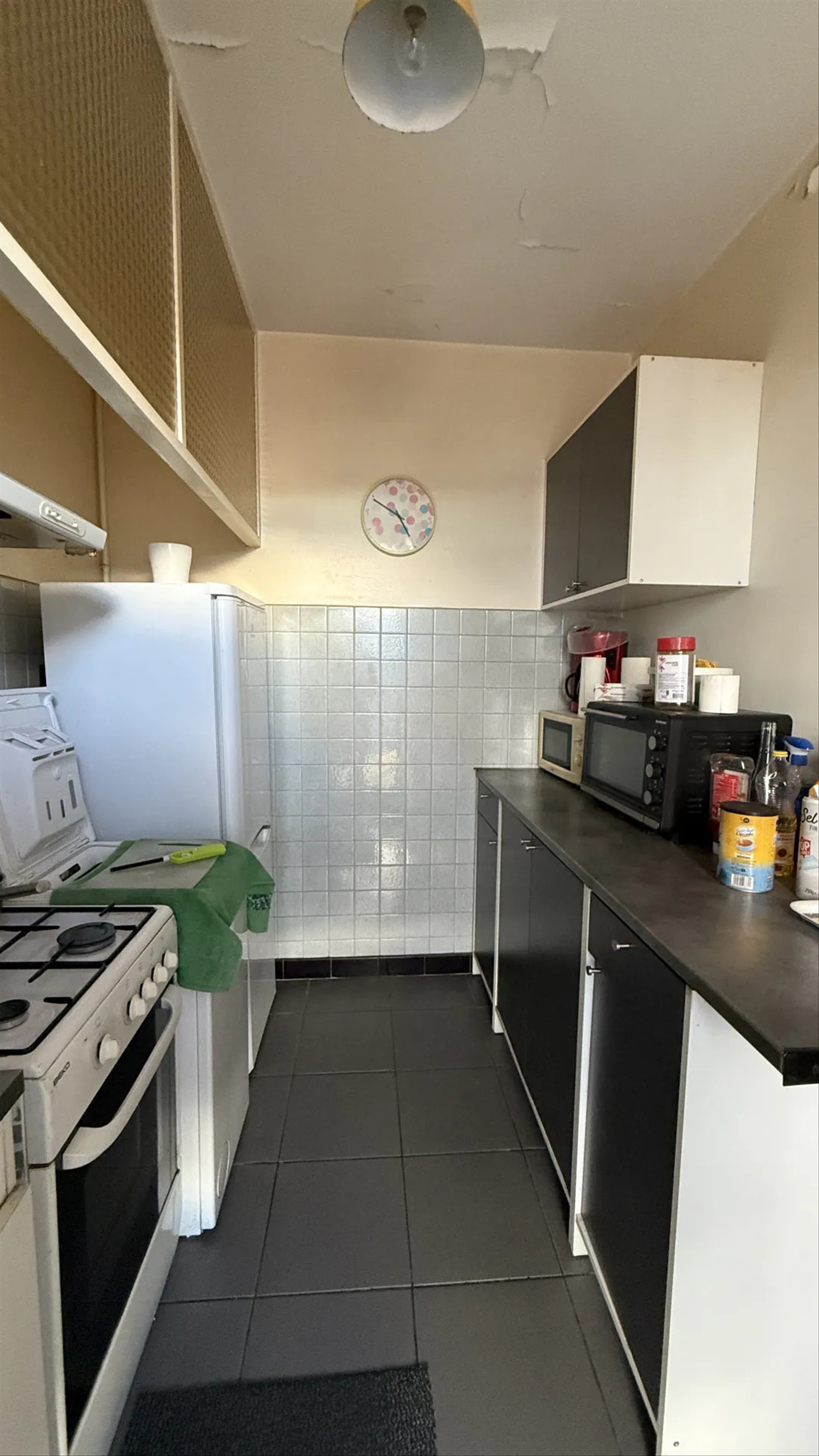 Appartement à vendre, 32m², Nîmes