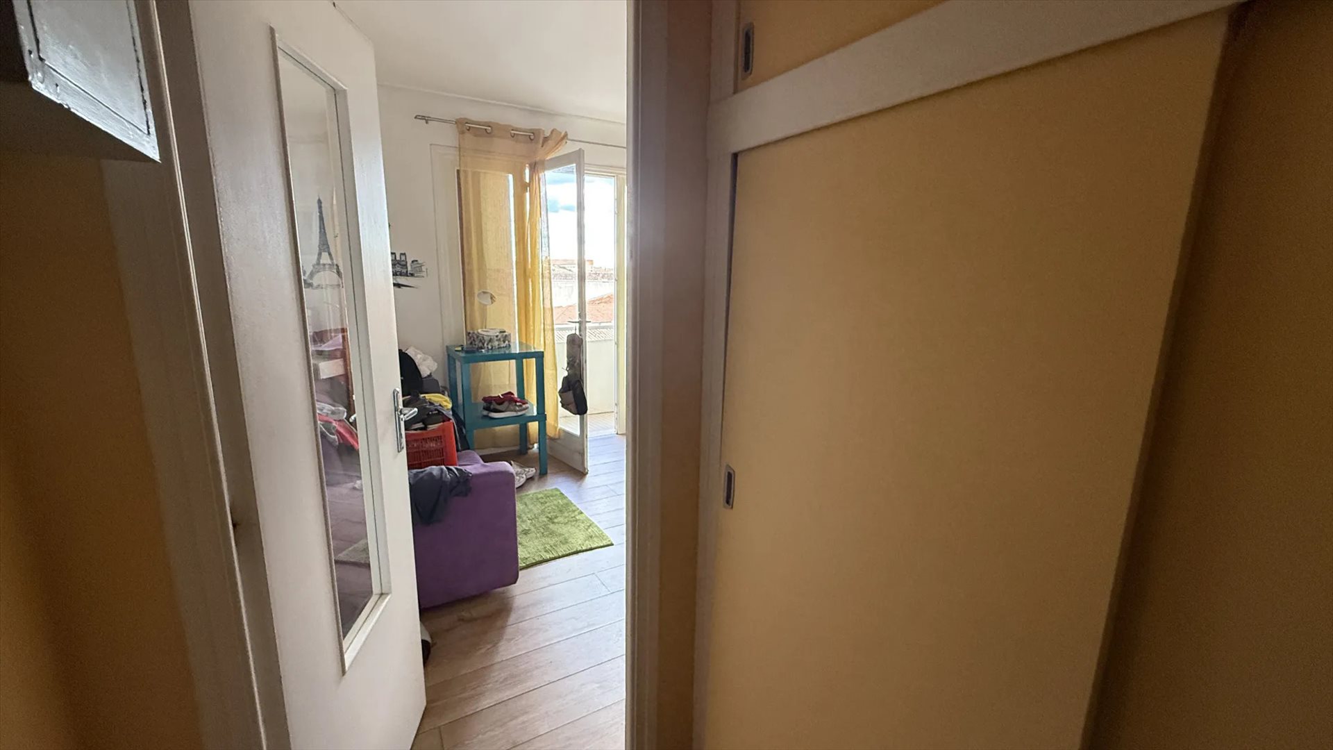 Appartement à vendre, 32m², Nîmes