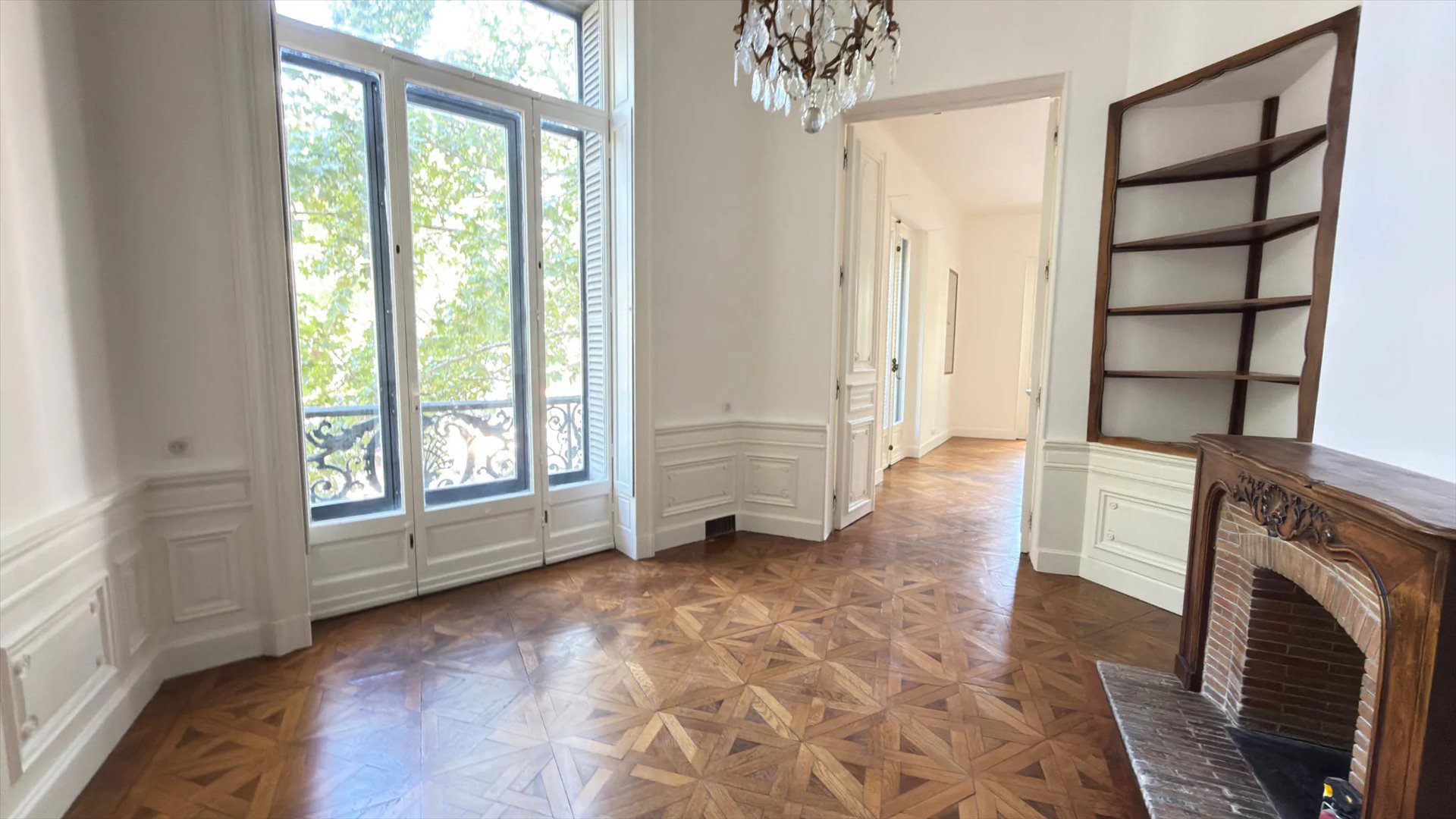 Appartement à louer, 120m², Nîmes