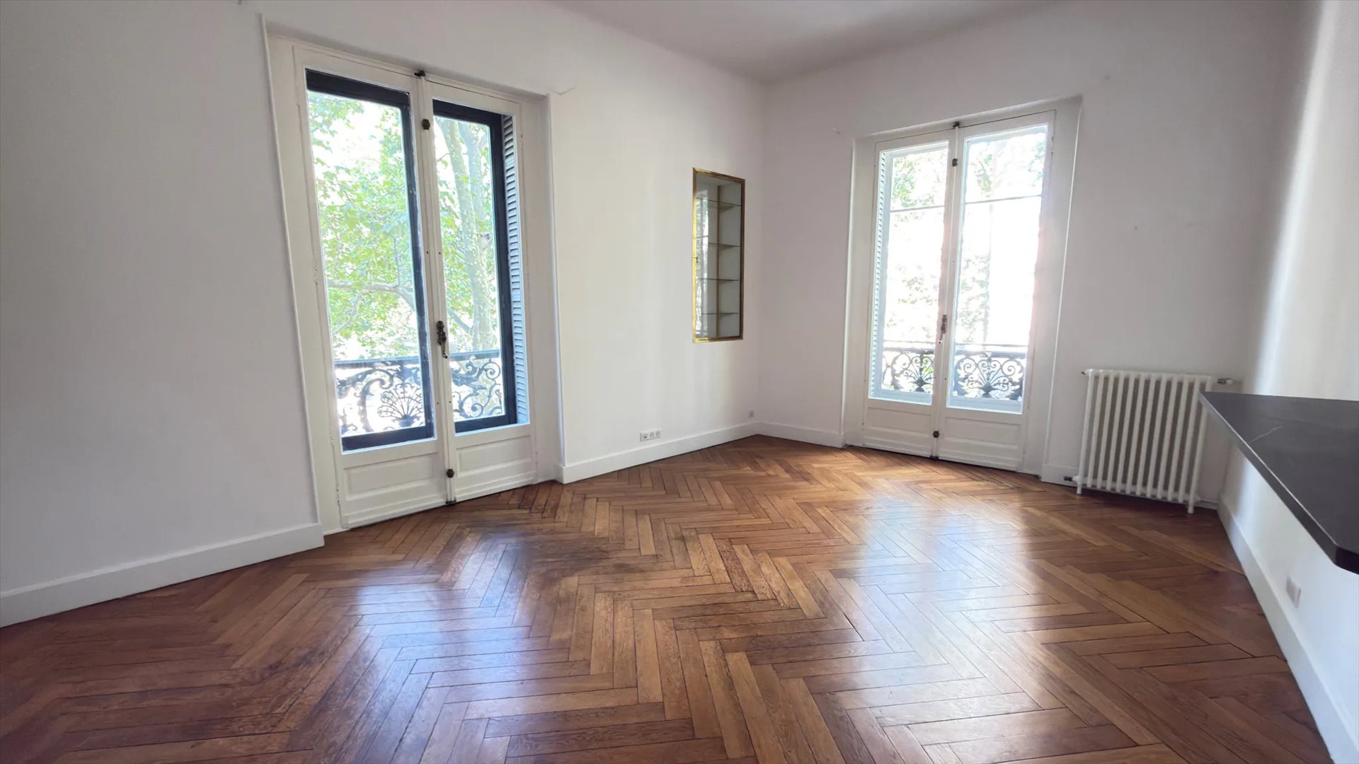 Appartement à louer, 120m², Nîmes