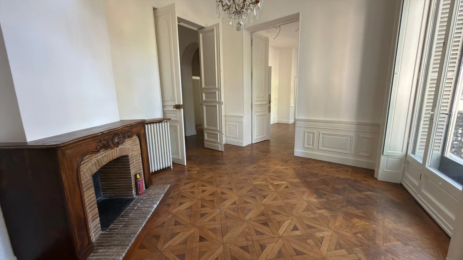 Appartement à louer, 120m², Nîmes