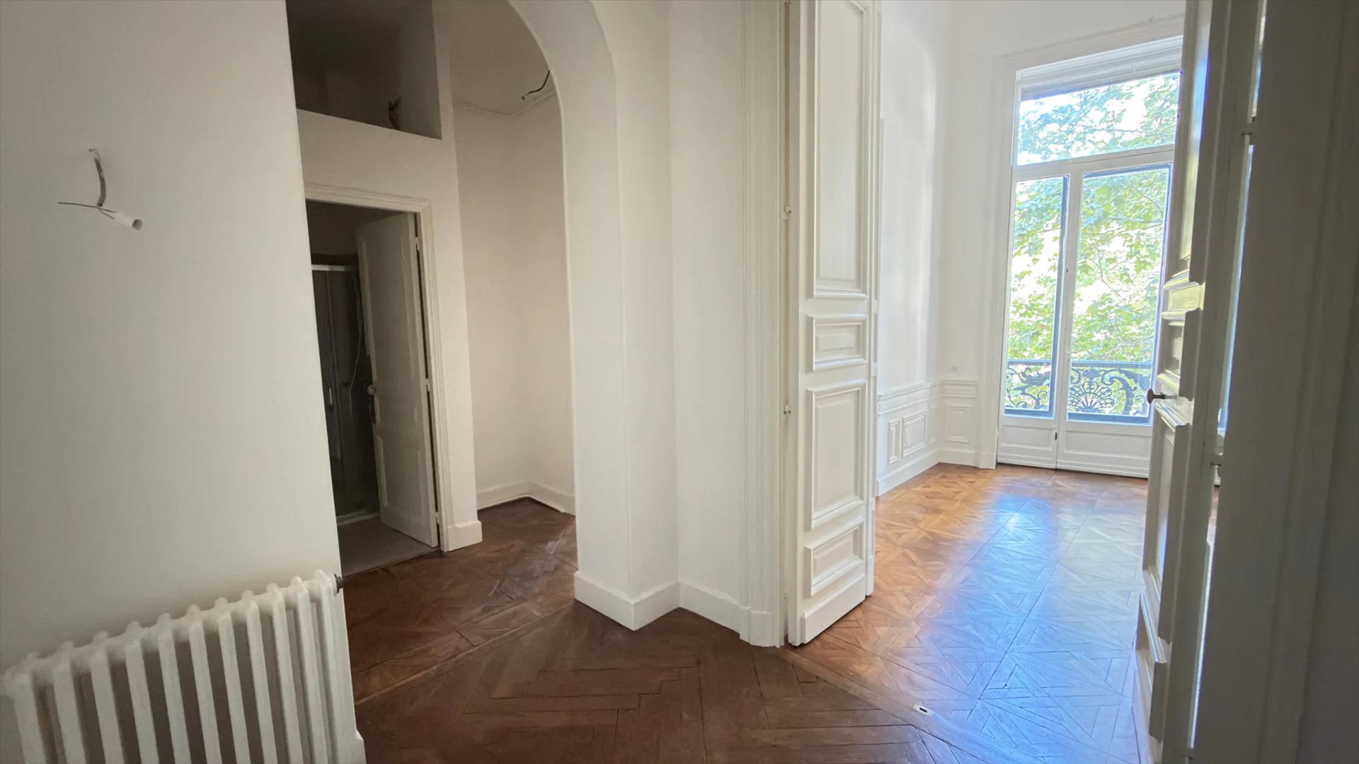 Appartement à louer, 120m², Nîmes
